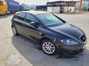 SEAT Leon 1.4tsi 125cv