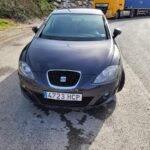 SEAT Leon 1.4tsi 125cv full