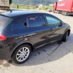 SEAT Leon 1.4tsi 125cv full
