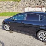 SEAT Leon 1.4tsi 125cv full