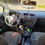 SEAT Leon 1.4tsi 125cv full