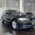 BMW 120d 177cv Steptronic full