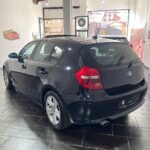 BMW 120d 177cv Steptronic full