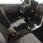 Suzuki Grand Vitara 1.9DDIS 130cv full