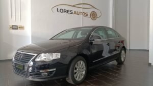 Volkswagen Passat 2.0TDI