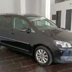 Volkswagen Touran 2.0TDI 140cv full