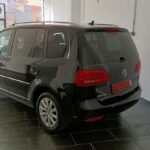 Volkswagen Touran 2.0TDI 140cv full