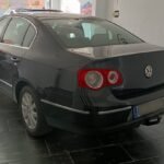 Volkswagen Passat 2.0TDI full
