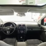 Volkswagen Touran 2.0TDI 140cv full