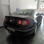 Volkswagen Passat 2.0TDI full