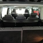 Volkswagen Touran 2.0TDI 140cv full