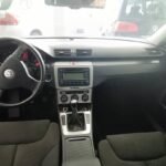 Volkswagen Passat 2.0TDI full