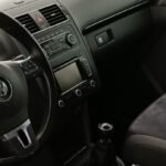 Volkswagen Touran 2.0TDI 140cv full