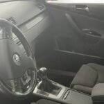 Volkswagen Passat 2.0TDI full