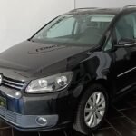 Volkswagen Touran 2.0TDI 140cv full