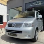 Volkswagen Multivan 2.5TDI 174cv DSG full