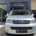 Volkswagen Multivan 2.5TDI 174cv DSG full
