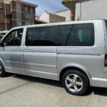 Volkswagen Multivan 2.5TDI 174cv DSG full
