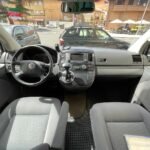 Volkswagen Multivan 2.5TDI 174cv DSG full